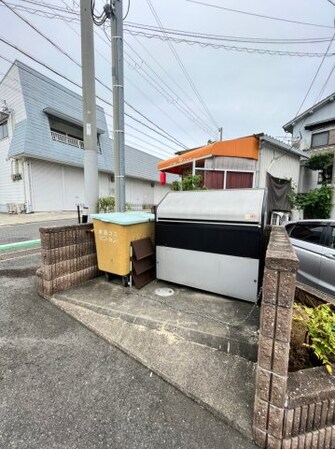 深井駅 徒歩24分 4階の物件内観写真